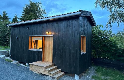 Hamar Apartment | Tinyhouse Hamar city - Mikrohus i byen