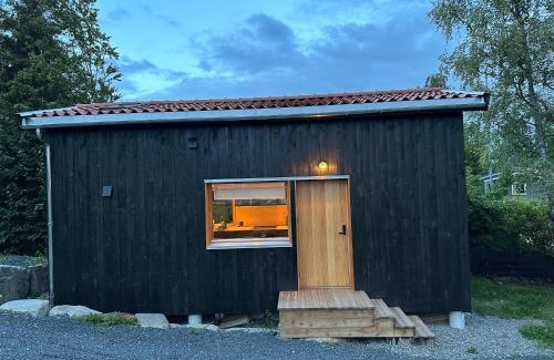 Hamar Apartment | Tinyhouse Hamar city - Mikrohus i byen