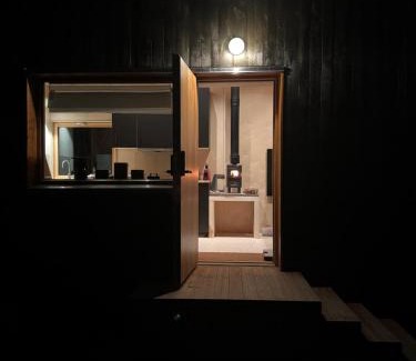 Hamar Apartment | Tinyhouse Hamar city - Mikrohus i byen