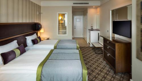 Bakırkoy Hotel | Titanic Port Bakirkoy