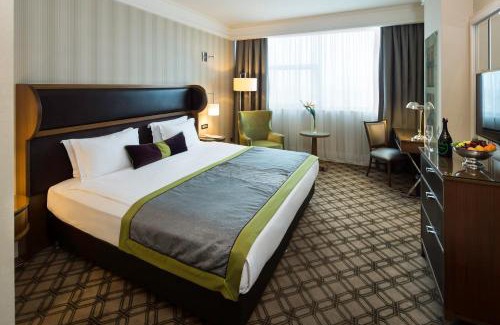 Bakırkoy Hotel | Titanic Port Bakirkoy