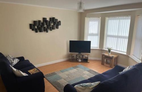 New Brighton House | Tivoli villas
