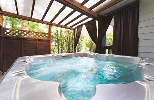 Pocheon Villa | Tivoliville Spa N Poolvilla