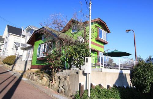 Awaji House | Tiz wan 津名あわじ