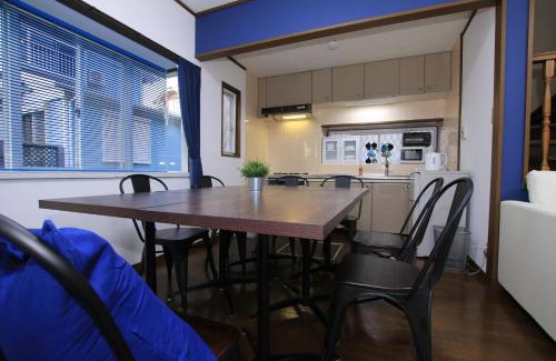 Awaji House | Tiz wan 津名あわじ