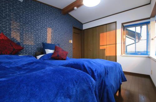 Awaji House | Tiz wan 津名あわじ