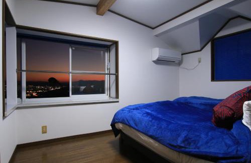 Awaji House | Tiz wan 津名あわじ