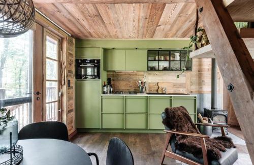 Retie House | Tjiftjaf