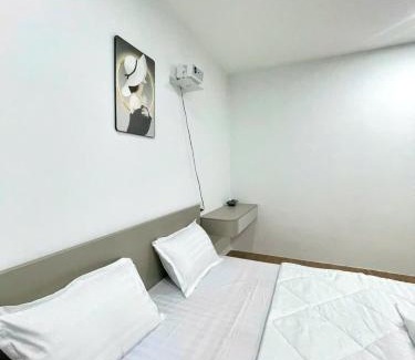 Long Bien Apartment | TN Homestay Tâm Anh