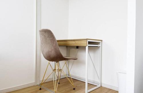 Minaminagasaki Apartment | tnw南長崎3丁目