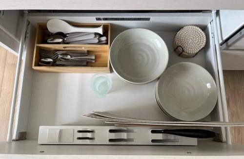 Minaminagasaki Apartment | tnw南長崎3丁目