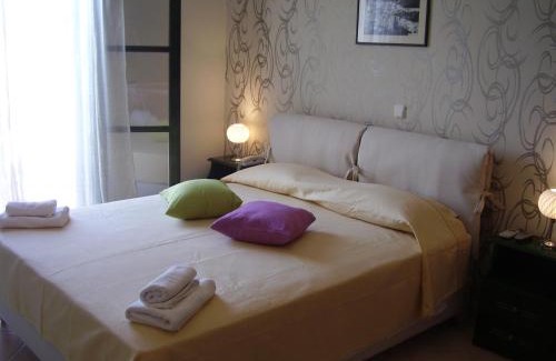 Pylos Apartment | To Kastro