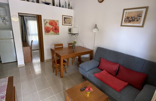 Bahia Calma House | To relax and unwind Bungalow for individualists