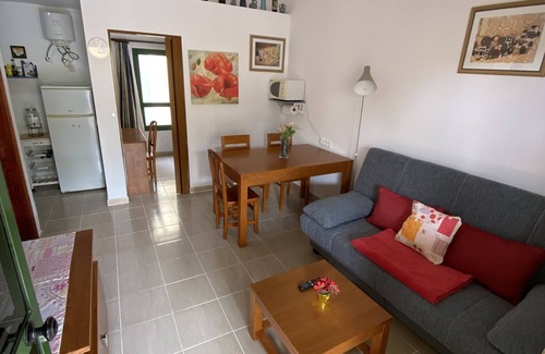 Bahia Calma House | To relax and unwind Bungalow for individualists