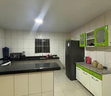 Coronel Jose Dias House | Toca da Onça