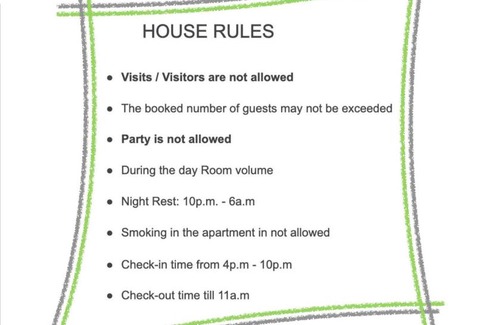 Hochfeld Apartment | Tolstov Apartments - Several 1 Room Fitter Apartments with kitchen and washing machine - 25 Min Messe DUS