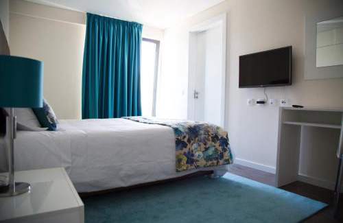 Canhoso House | Tomas Guest House II