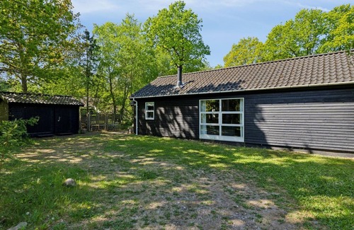 Skygge House | "Tomine" - 40km to the fjord by Interhome