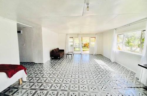 Fua'amotu Apartment | Tonga Airport Cottage - Entire Place