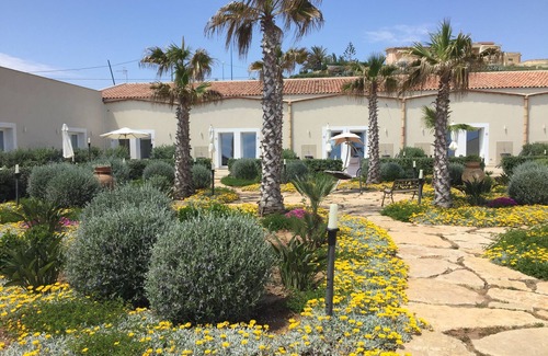 Sciacca Apartment | Tonnara di Sciacca