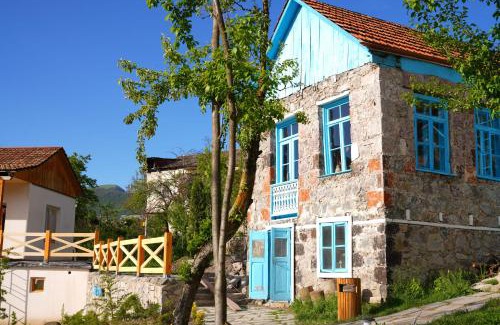 Dilijan Bed & Breakfast | Toon Armeni Guest House