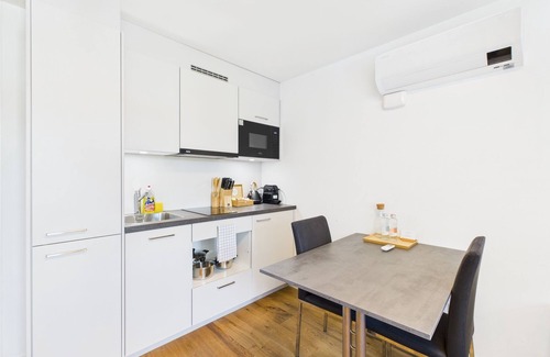 Rapperswil Apartment | Top Studio im Zentrum von Rapperswil - Schnyder's Home