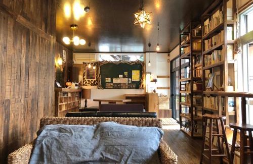 Shuzenji House | TORUS 修善寺 Condominium 貸切宿