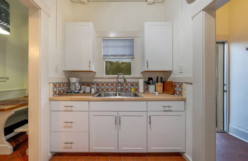 West University House | Total of 2 BR 2 BA/Near U of A/Your Own Duplex