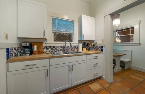 West University House | Total of 2 BR 2 BA/Near U of A/Your Own Duplex