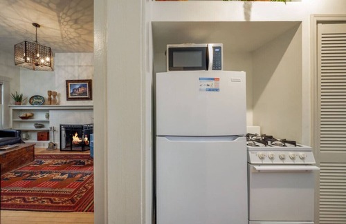 West University House | Total of 2 BR 2 BA/Near U of A/Your Own Duplex