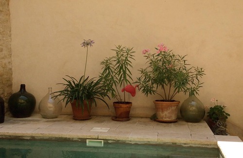 Goult House | Townhouse for the perfect vacation in Provence