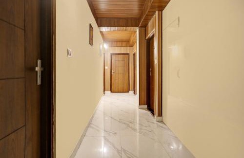 Shimla Hotel | Townhouse Kachighati Formerly Palm Bliss