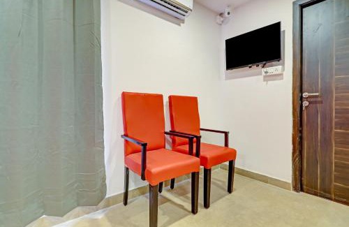 SR Nagar Hotel | Townhouse S R NAGAR