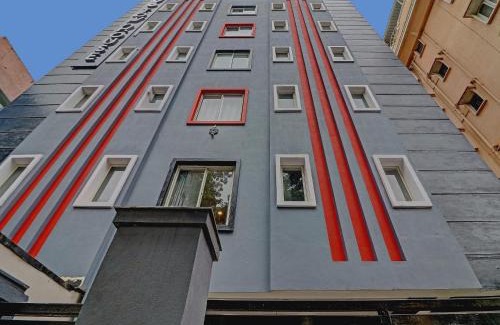 SR Nagar Hotel | Townhouse S R NAGAR
