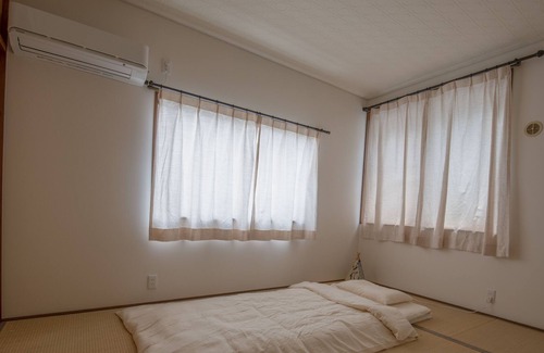 Toyama House | Toyama Ecchu Yatsuo Ishigaki-tei HH5