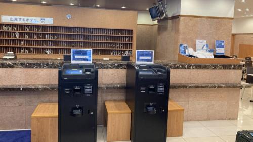 Chuo Hotel | Toyoko Inn Nihombashi Bakurocho