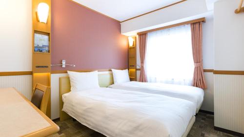 Chuo Hotel | Toyoko Inn Nihombashi Bakurocho