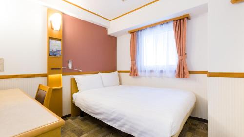 Chuo Hotel | Toyoko Inn Nihombashi Bakurocho