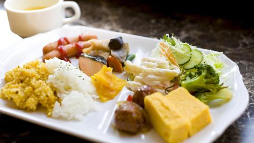 Chuo Hotel | Toyoko Inn Nihombashi Bakurocho