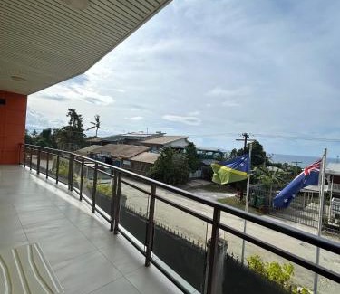 Kokolapa Apartment | TR Apartment