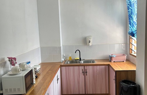 Honiara Apartment | TR Apartments