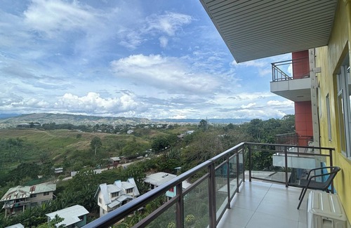 Honiara Apartment | TR Apartments