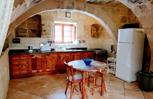 Munxar House | Traditional farmhouse, full of character. Breathtaking views to the landscape