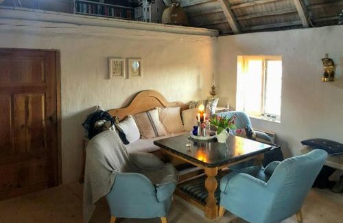 Loderup House | Traditional Scanian Farmhouse Near Sandhammaren Beach