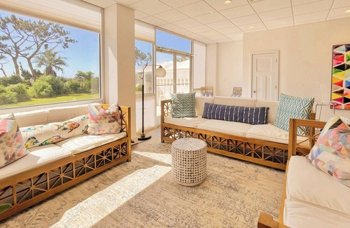 Wrightsville Beach Resort | Trailborn Surf and Sound, Outdoor Collection by Marriott Bonvoy