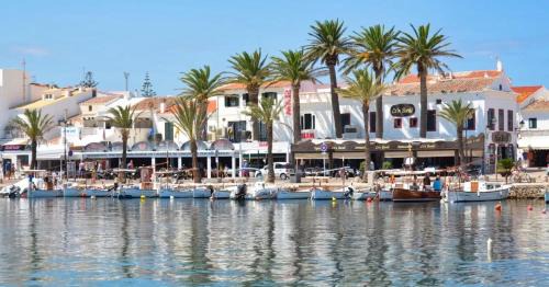 Fornells Apartment | Tramontana 115 P1