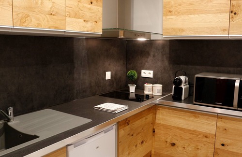 Saint-Quentin Apartment | Trankil'apparts Gare