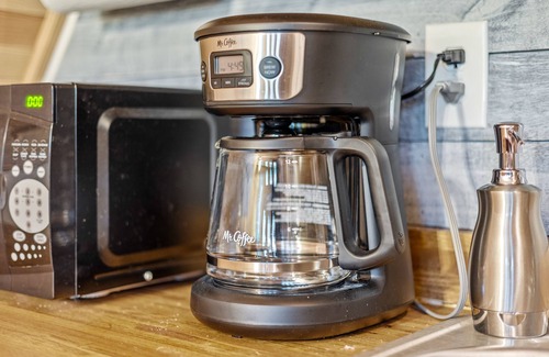 Cashes Valley Cabin | Tranquil Creek View A-frame Cabin