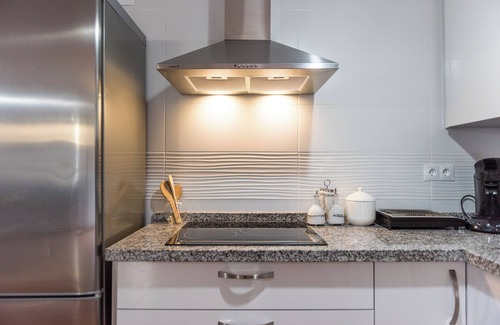 Benalmadena House | Tranquil Home Short Drive from Main Attractions with Pool, Terrace, Garden