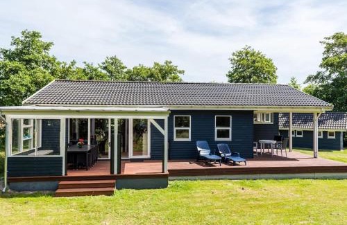 Rindby Strand House | Tranquil Oasis in Rindby